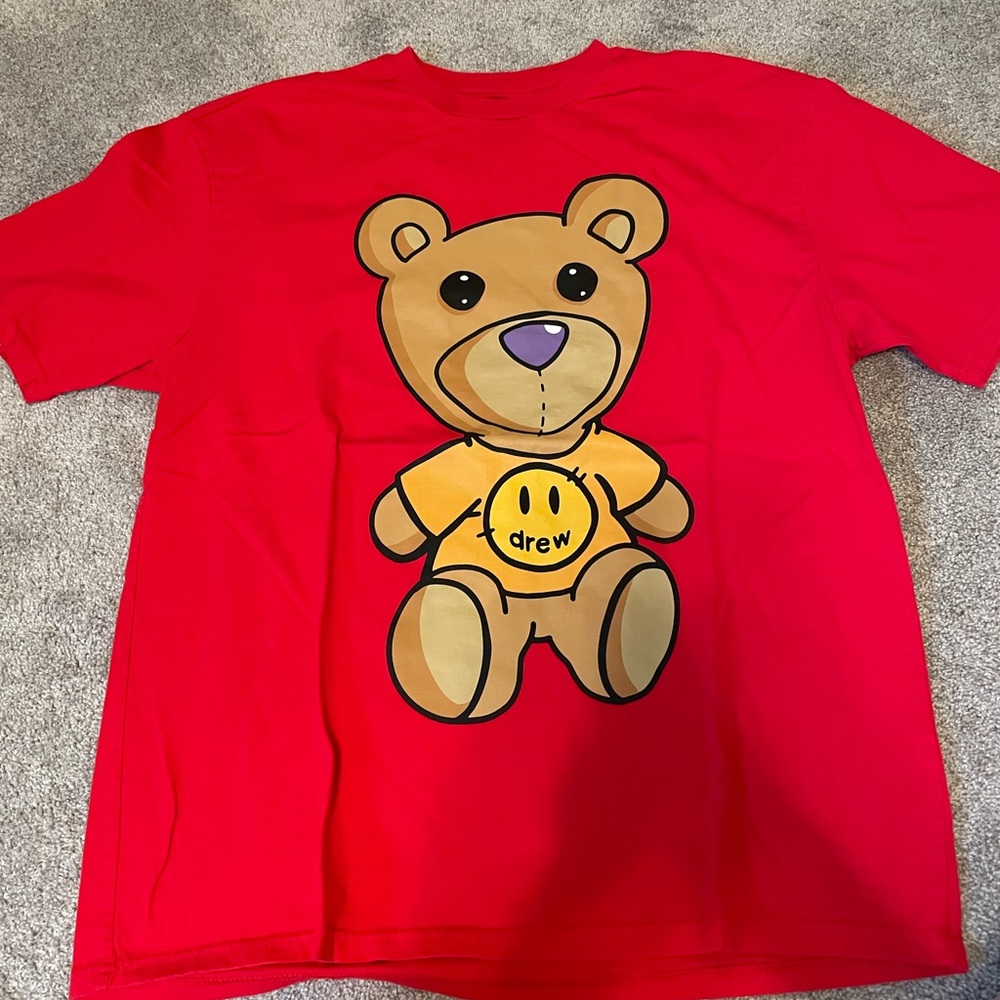 drew house tee
